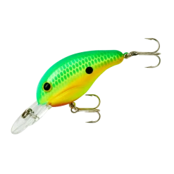 Bandit 200 Series Medium Diving Crankbait Baits 73 Bandit 200 Series Medium Diving Crankbait Baits