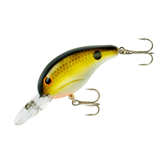 Bandit 200 Series Medium Diving Crankbait Baits 37 Bandit 200 Series Medium Diving Crankbait Baits