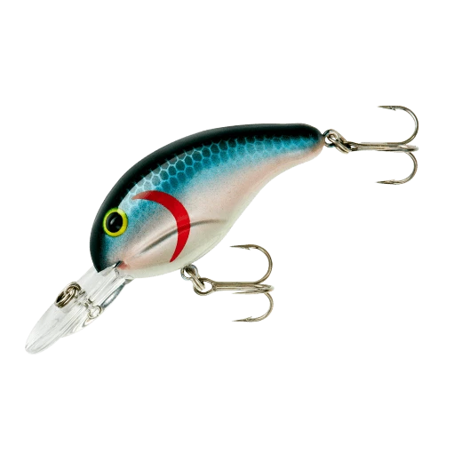 Bandit 200 Series Medium Diving Crankbait Baits 38 Bandit 200 Series Medium Diving Crankbait Baits