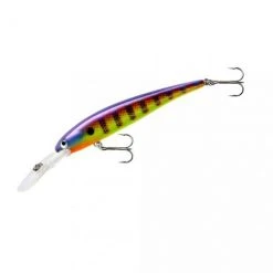 Bandit B-Shad 3 1/2 Inch Casting/Trolling Plug Baits