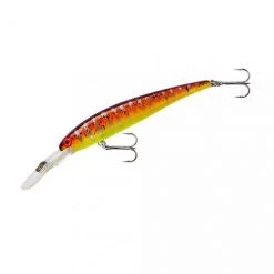 Bandit B-Shad 3 1/2 Inch Casting/Trolling Plug Baits