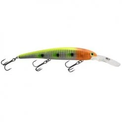 Baits Bandit Walleye Shallow 4 3/4 Inch Casting/Trolling Plug