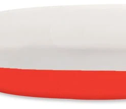 Luhr-Jensen Krocodile Spoon W/ Treble Hook 1 1/2 Oz.