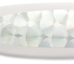 Luhr-Jensen Krocodile Spoon W/ Treble Hook 1 1/2 Oz.