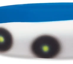 Spoons Luhr-Jensen Krocodile Spoon W/ Treble Hook 1 Oz.