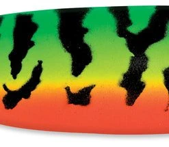 Spoons Luhr-Jensen Krocodile Spoon W/ Treble Hook 1 Oz.