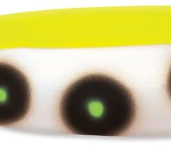 Spoons Luhr-Jensen Krocodile Spoon W/ Treble Hook 1 Oz.