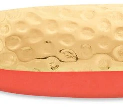 Spoons Luhr-Jensen Krocodile Spoon W/ Treble Hook 1 Oz.