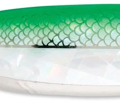 Spoons Luhr-Jensen Krocodile Spoon W/ Treble Hook 1 Oz.