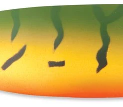 Spoons Luhr-Jensen Krocodile Spoon W/ Treble Hook 1 Oz.