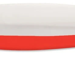 Spoons Luhr-Jensen Krocodile Spoon W/ Treble Hook 1/2 Oz.