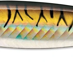 Luhr-Jensen Krocodile Spoon W/ Treble Hook 1/4 Oz.
