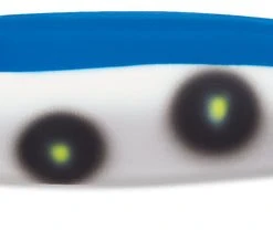 Luhr-Jensen Krocodile Spoon W/ Treble Hook 1/4 Oz. 37 Luhr-Jensen Krocodile Spoon W/ Treble Hook 1/4 Oz.