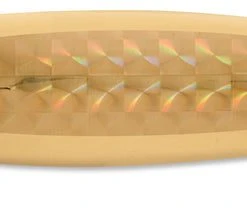 Luhr-Jensen Krocodile Spoon W/ Treble Hook 1/4 Oz. 41 Luhr-Jensen Krocodile Spoon W/ Treble Hook 1/4 Oz.