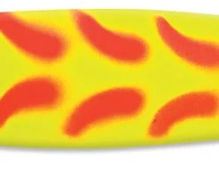 Luhr-Jensen Krocodile Spoon W/ Treble Hook 1/4 Oz. 43 Luhr-Jensen Krocodile Spoon W/ Treble Hook 1/4 Oz.