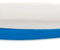 Luhr-Jensen Krocodile Spoon W/ Treble Hook 1/4 Oz. 47 Luhr-Jensen Krocodile Spoon W/ Treble Hook 1/4 Oz.