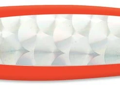 Luhr-Jensen Krocodile Spoon W/ Treble Hook 1/4 Oz. 50 Luhr-Jensen Krocodile Spoon W/ Treble Hook 1/4 Oz.