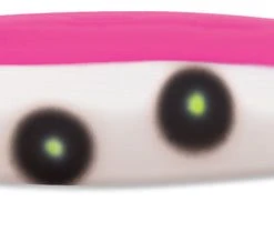 Luhr-Jensen Krocodile Spoon W/ Treble Hook 1/4 Oz. 53 Luhr-Jensen Krocodile Spoon W/ Treble Hook 1/4 Oz.