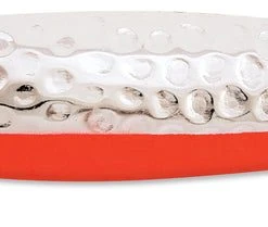 Luhr-Jensen Krocodile Spoon W/ Treble Hook 1/4 Oz. 58 Luhr-Jensen Krocodile Spoon W/ Treble Hook 1/4 Oz.