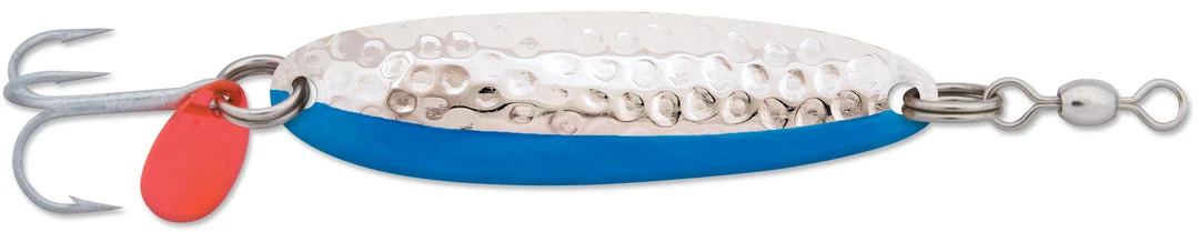 Luhr-Jensen Krocodile Spoon W/ Treble Hook 1/4 Oz. 26 Luhr-Jensen Krocodile Spoon W/ Treble Hook 1/4 Oz.