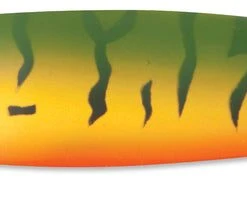 Luhr-Jensen Krocodile Spoon W/ Treble Hook 1/4 Oz. 60 Luhr-Jensen Krocodile Spoon W/ Treble Hook 1/4 Oz.