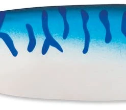 Luhr-Jensen Krocodile Spoon W/ Treble Hook 2 1/4 Oz