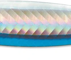 Luhr-Jensen Krocodile Spoon W/ Treble Hook 3/16 Oz.