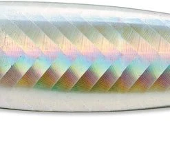 Luhr-Jensen Krocodile Spoon W/ Treble Hook 3/16 Oz.