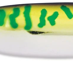 Spoons Luhr-Jensen Krocodile Spoon W/ Treble Hook 3/4 Oz.
