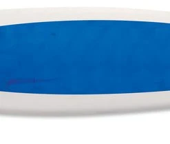 Luhr-Jensen Krocodile Spoon W/ Treble Hook 3/8 Oz.