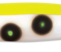 Luhr-Jensen Krocodile Spoon W/ Treble Hook 3/8 Oz.