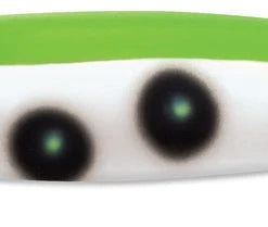 Luhr-Jensen Krocodile Spoon W/ Treble Hook 3/8 Oz.