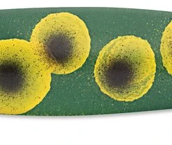 Luhr-Jensen Krocodile Spoon W/ Treble Hook 3/8 Oz.