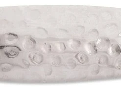 Luhr-Jensen Krocodile Spoon W/ Treble Hook 3/8 Oz.