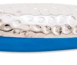 Luhr-Jensen Krocodile Spoon W/ Treble Hook 3/8 Oz.