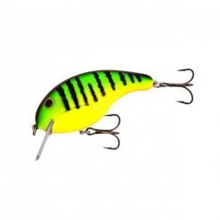 Bandit Rackit 2 3/4 Inch Squarebill Crankbait Baits 16 Bandit Rackit 2 3/4 Inch Squarebill Crankbait Baits
