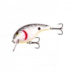 Bandit Rackit 2 3/4 Inch Squarebill Crankbait Baits 19 Bandit Rackit 2 3/4 Inch Squarebill Crankbait Baits