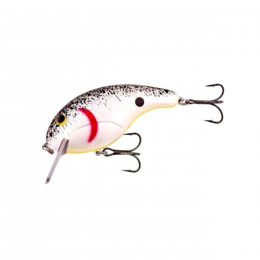 Bandit Rackit 2 3/4 Inch Squarebill Crankbait Baits 8 Bandit Rackit 2 3/4 Inch Squarebill Crankbait Baits