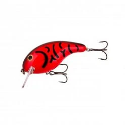 Bandit Rackit 2 3/4 Inch Squarebill Crankbait Baits 20 Bandit Rackit 2 3/4 Inch Squarebill Crankbait Baits