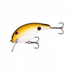Bandit Rackit 2 3/4 Inch Squarebill Crankbait Baits 21 Bandit Rackit 2 3/4 Inch Squarebill Crankbait Baits
