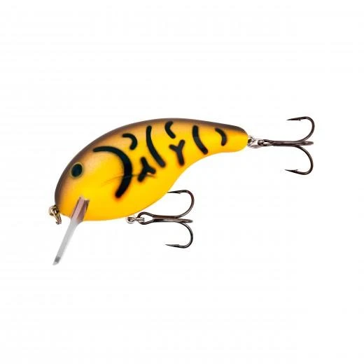 Bandit Rackit 2 3/4 Inch Squarebill Crankbait Baits 12 Bandit Rackit 2 3/4 Inch Squarebill Crankbait Baits