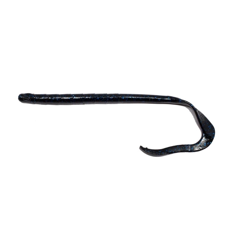 Googan Baits Mondo 10 Inch Soft Plastic Worm 8 Pack 1 Googan Baits Mondo 10 Inch Soft Plastic Worm 8 Pack