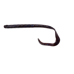 Googan Baits Mondo 10 Inch Soft Plastic Worm 8 Pack