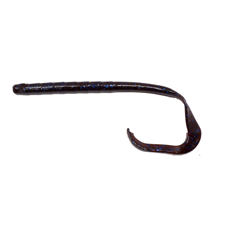 Googan Baits Mondo 10 Inch Soft Plastic Worm 8 Pack 2 Googan Baits Mondo 10 Inch Soft Plastic Worm 8 Pack