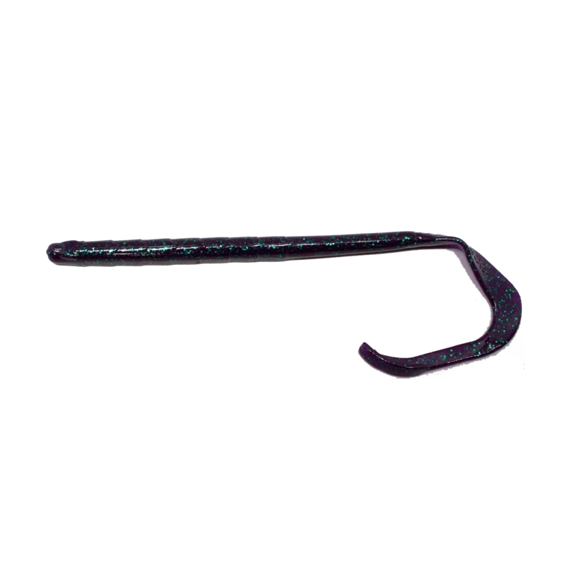 Googan Baits Mondo 10 Inch Soft Plastic Worm 8 Pack 4 Googan Baits Mondo 10 Inch Soft Plastic Worm 8 Pack