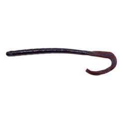 Googan Baits Mondo 10 Inch Soft Plastic Worm 8 Pack 13 Googan Baits Mondo 10 Inch Soft Plastic Worm 8 Pack