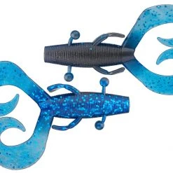 Gary Yamamoto Cowboy 4 Inch Soft Plastic Creature Bait Baits 16 Gary Yamamoto Cowboy 4 Inch Soft Plastic Creature Bait Baits