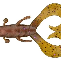 Gary Yamamoto Cowboy 4 Inch Soft Plastic Creature Bait Baits 17 Gary Yamamoto Cowboy 4 Inch Soft Plastic Creature Bait Baits