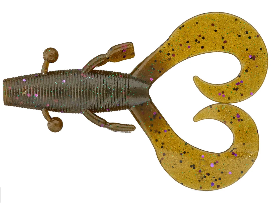 Gary Yamamoto Cowboy 4 Inch Soft Plastic Creature Bait Baits 5 Gary Yamamoto Cowboy 4 Inch Soft Plastic Creature Bait Baits