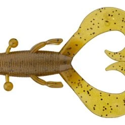 Gary Yamamoto Cowboy 4 Inch Soft Plastic Creature Bait Baits 19 Gary Yamamoto Cowboy 4 Inch Soft Plastic Creature Bait Baits